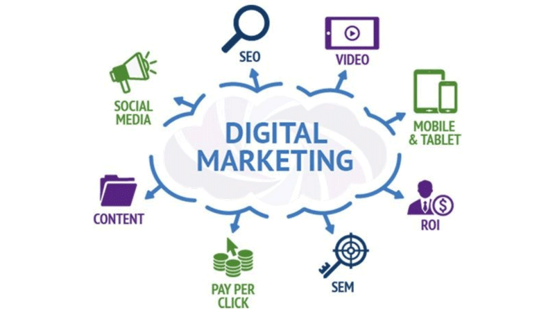 digital marketing company in amritsar